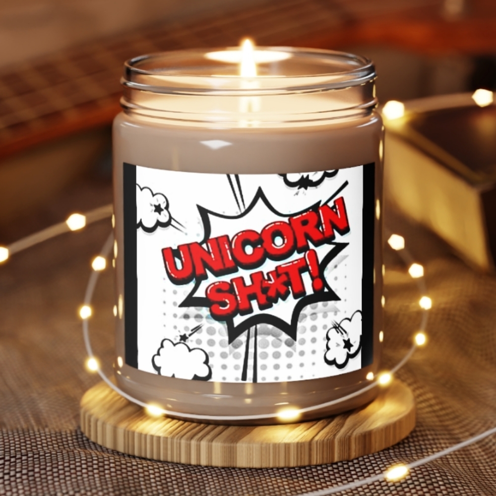 Aromatherapy candle 9oz